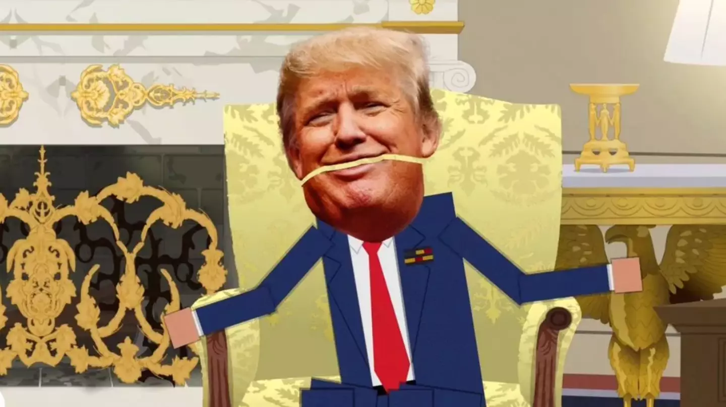 Comedy Central