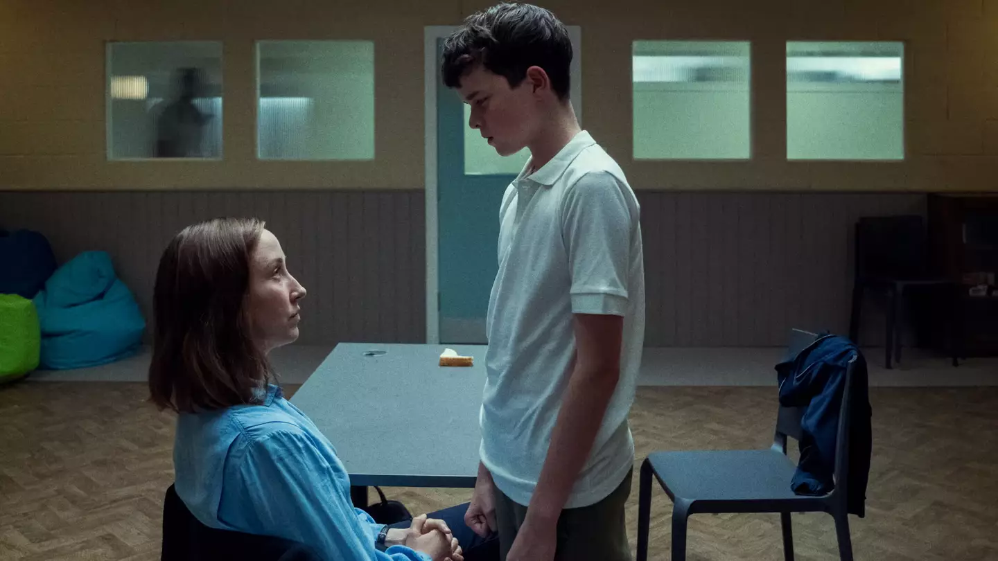 Adolescence ending explained after Netflix viewers 'miss the point' of 'disturbing' series