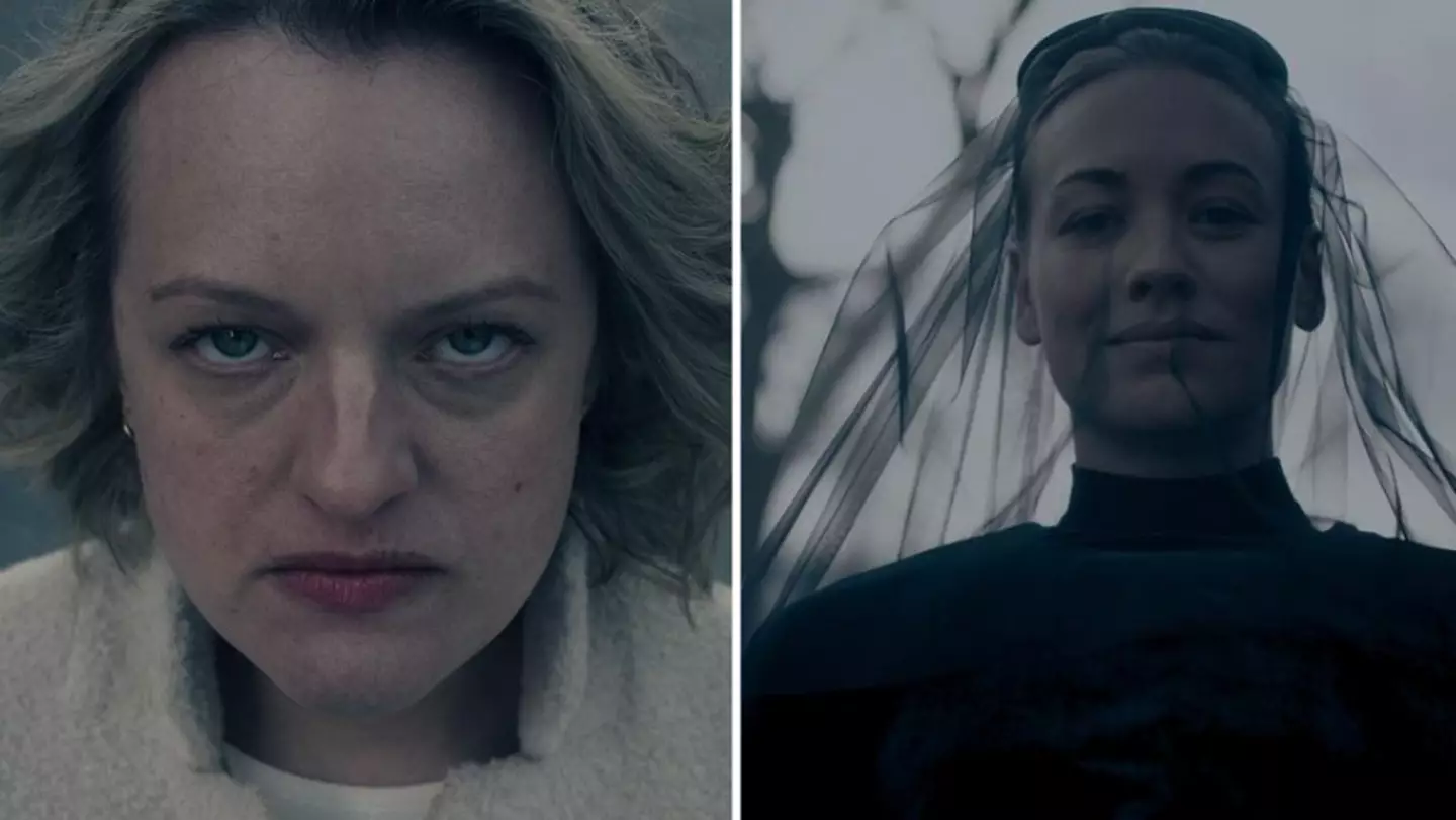 BREAKING: The Handmaid's Tale Season 5 Release Date Announced