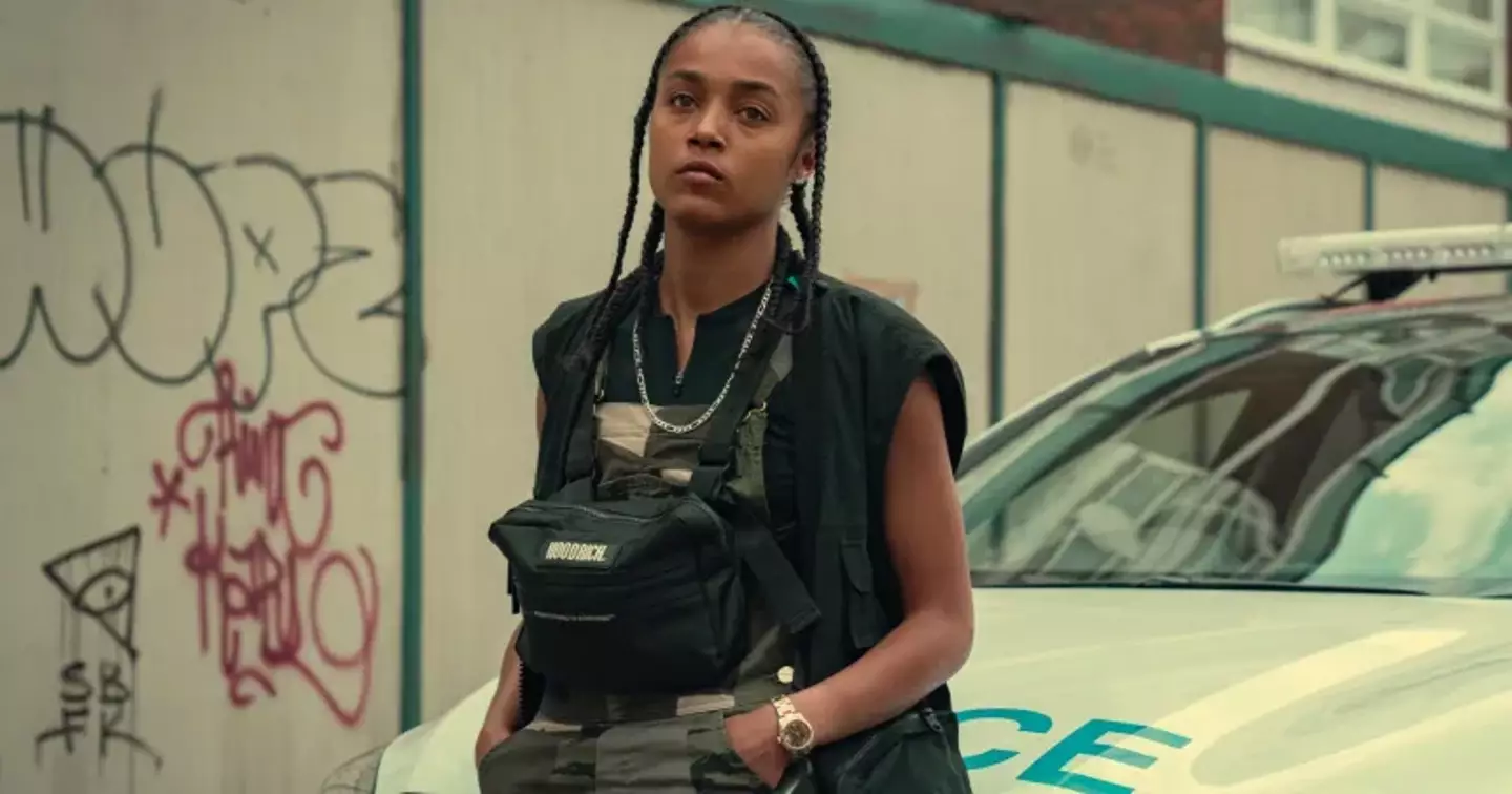You can find Top Boy in the 'Binge-Worthy British Crime TV Shows' category. (Netflix)