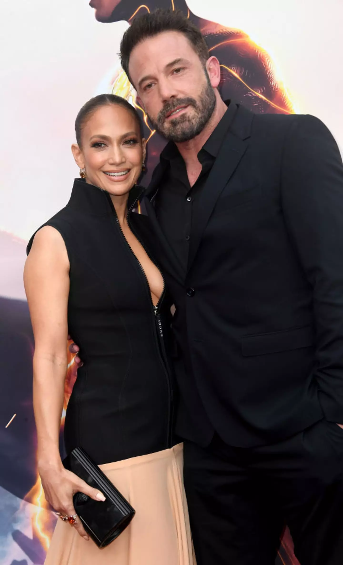 Fans have been speculating about the divorce for months. (Axelle/Bauer-Griffin/FilmMagic)