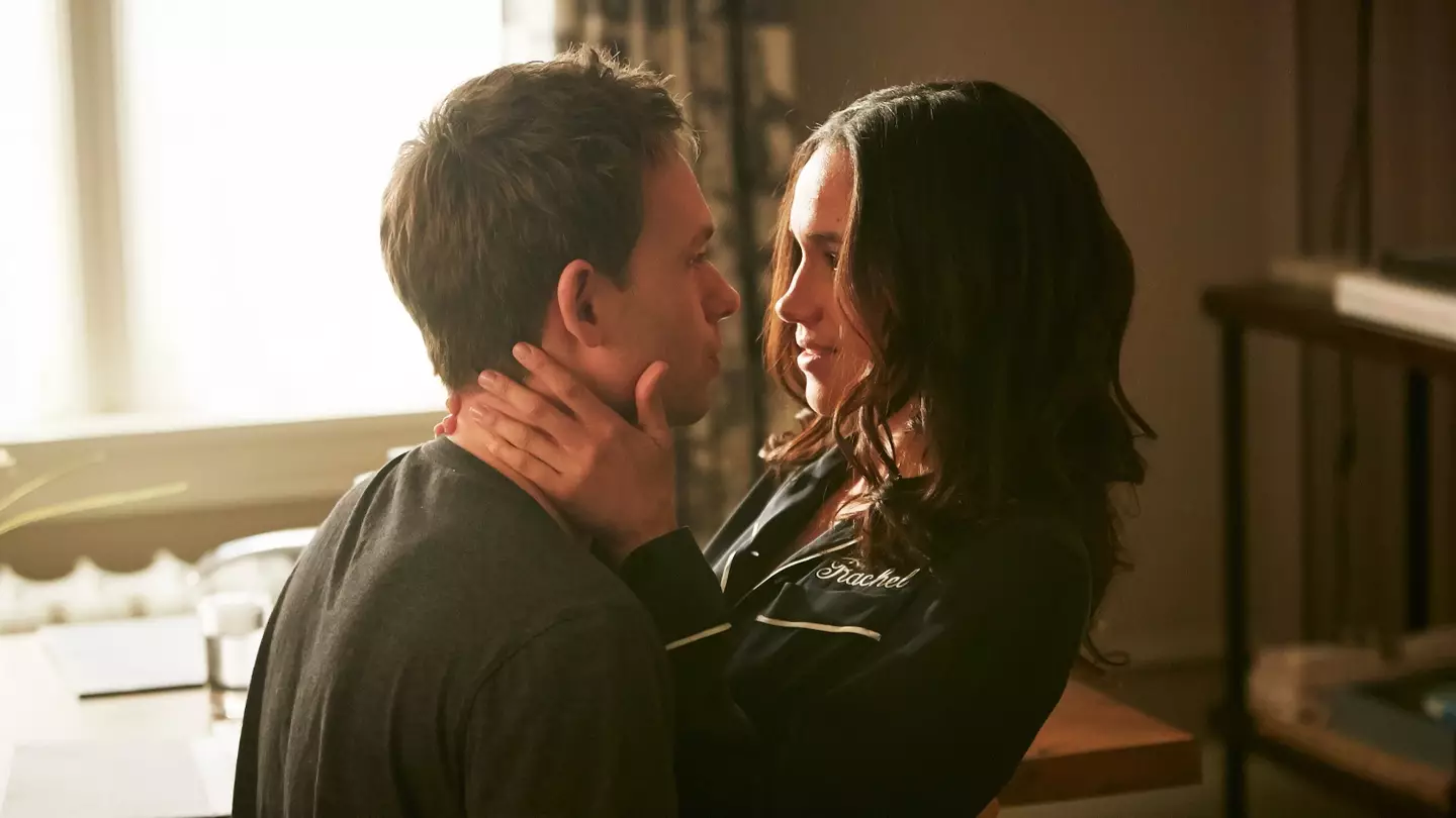 Ian Watson/USA Network/NBCU Photo Bank/NBCUniversal via Getty Images