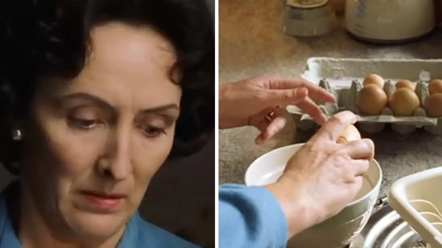 Harry Potter fans shocked after finding bizarre deleted scene