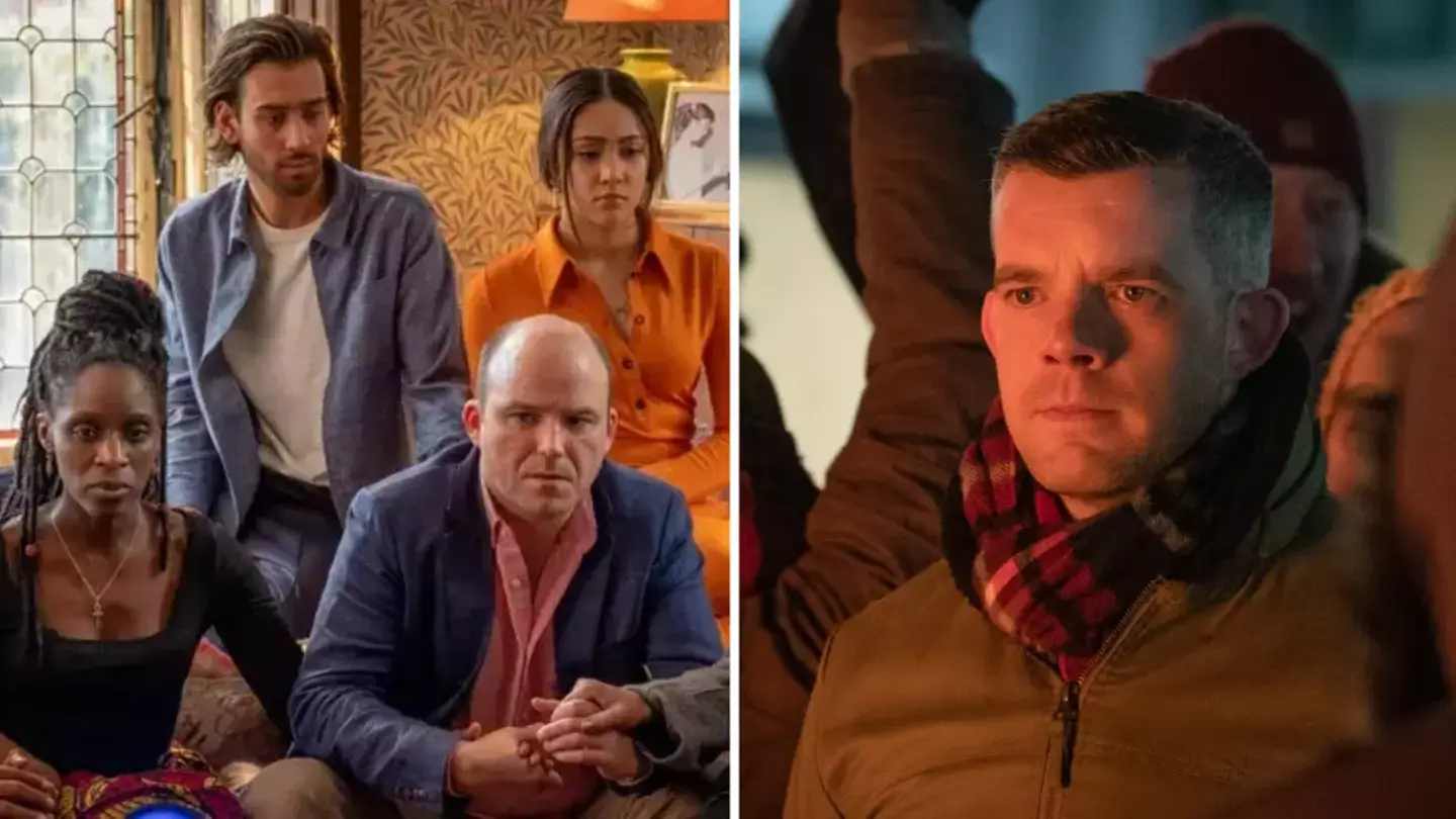 BBC viewers reckon dark miniseries eerily predicted real life events and there could be more to come