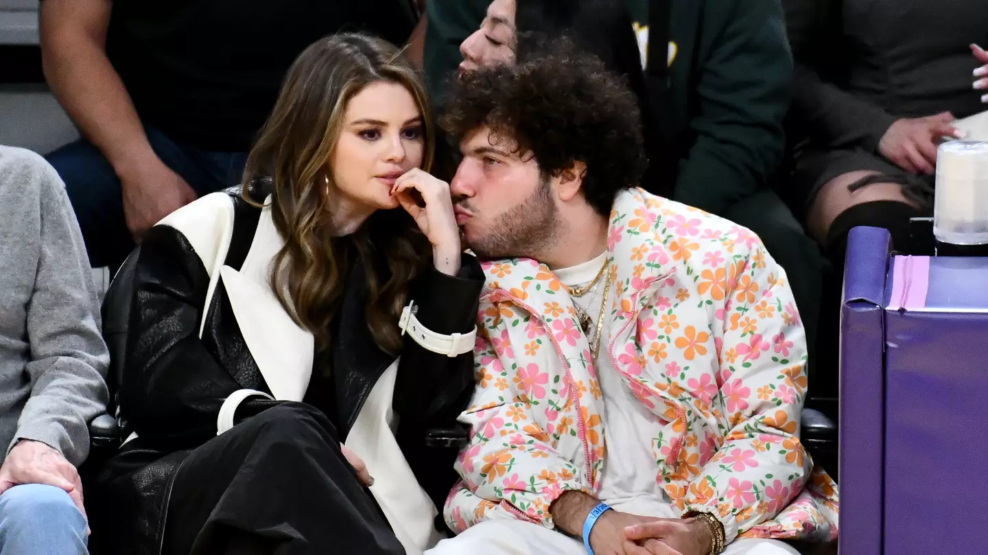 Benny Blanco makes heartbreaking admission about future of relationship with Selena Gomez following engagement
