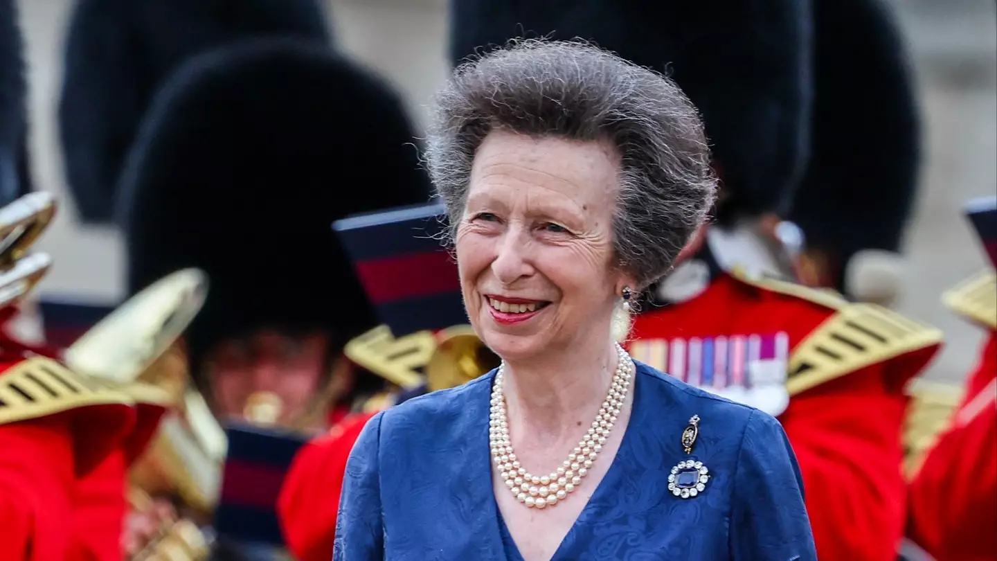 Hoda Davaine/Getty Images