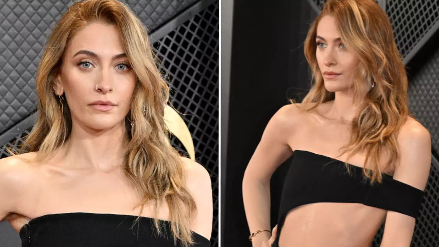 Lionel Hahn/Getty Images/ROBYN BECK/AFP via Getty Images