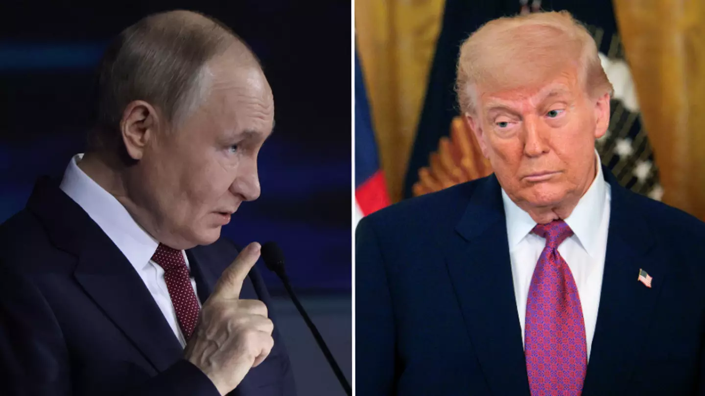 Contributor/Getty ImagesChip Somodevilla/Getty Images