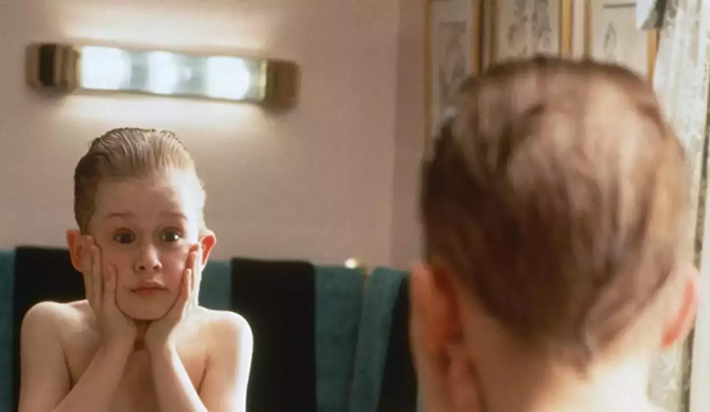 Your face when you hear the top five favourite suggestions.