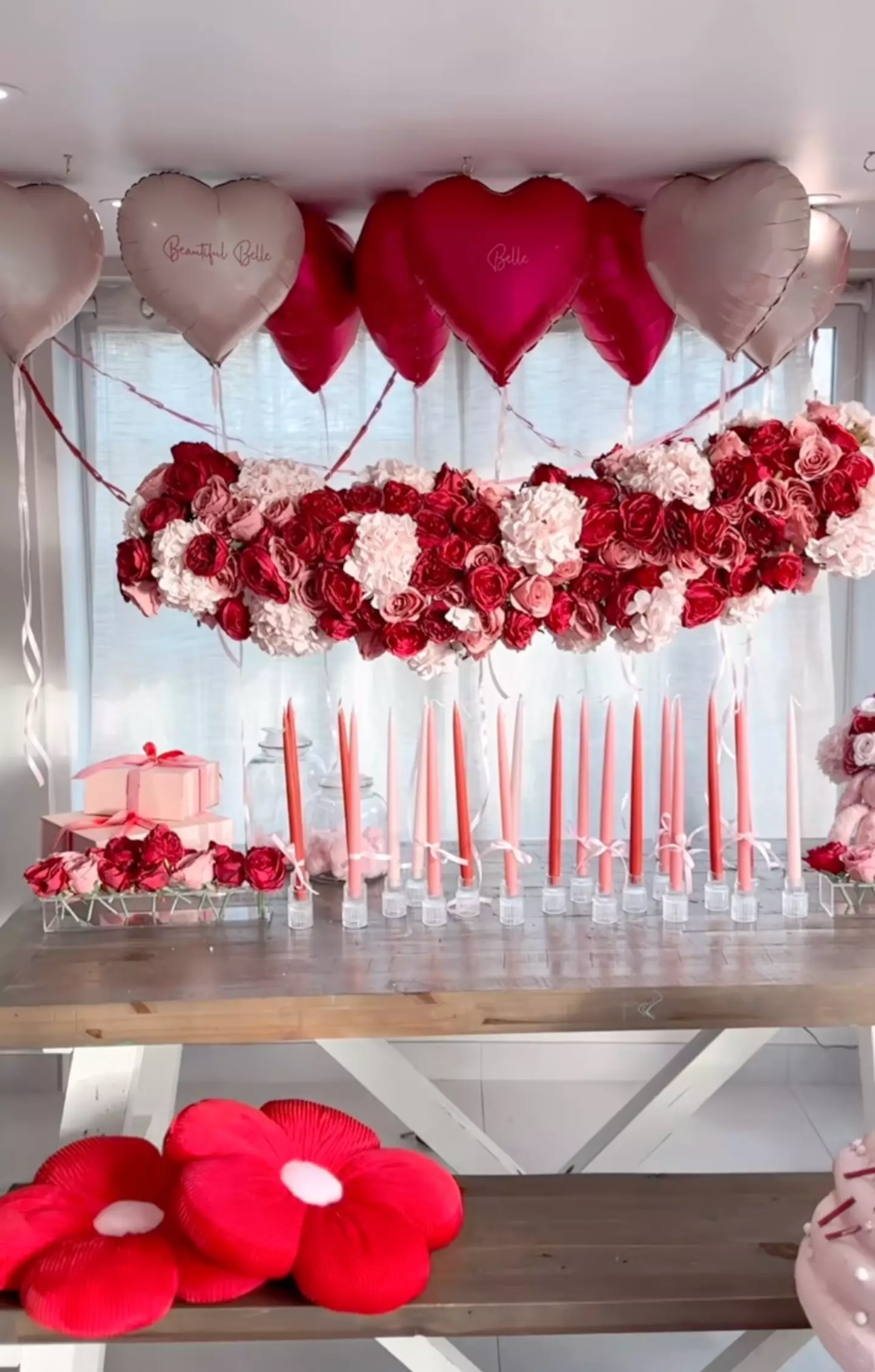 Stacey's followers were quick to defend her.