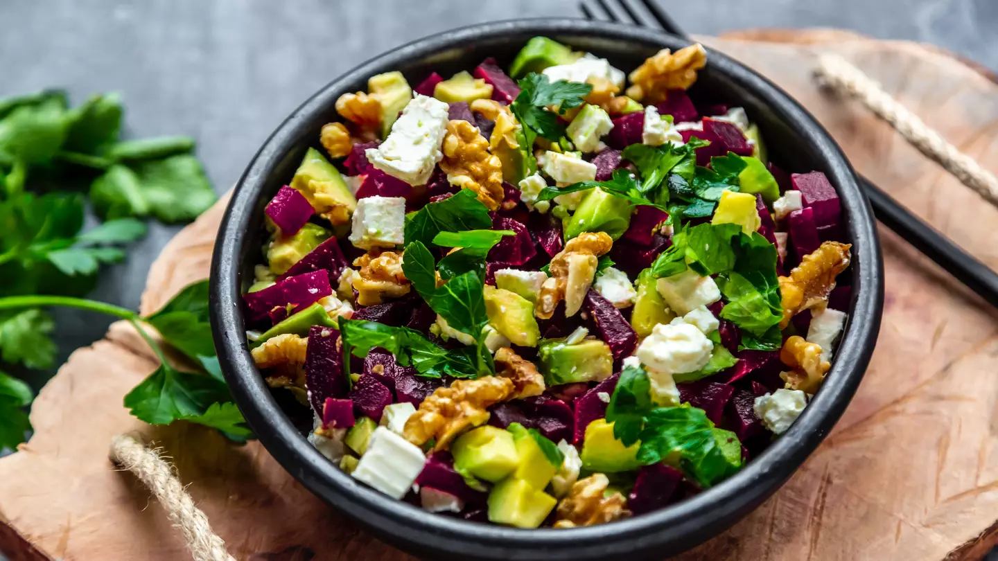 Scientists reveal one simple diet change could lower your risk of colon cancer as cases surge in young people