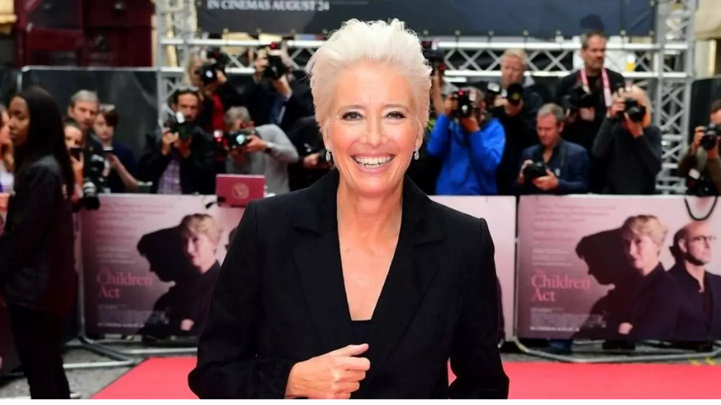 Good Luck to You, Leo Grande: Emma Thompson Praised After Shooting Full-Frontal Nude Scenes In New Film