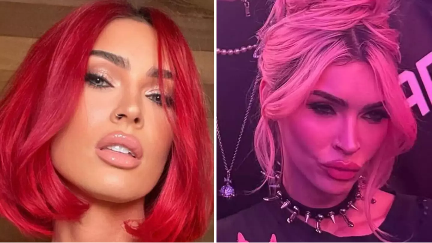 Megan Fox slammed for ‘insensitive’ comments after she hit back at remarks about her appearance