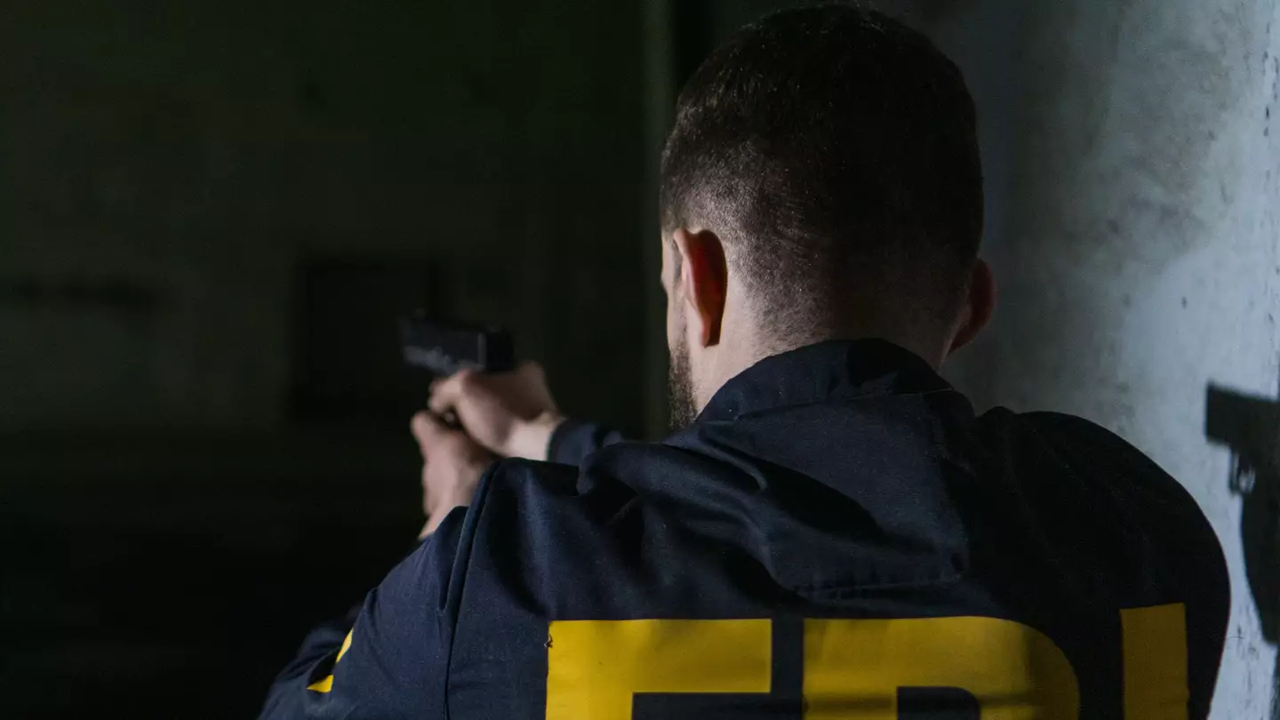 Sad reason The FBI is urging people to create ‘code words’ in their families