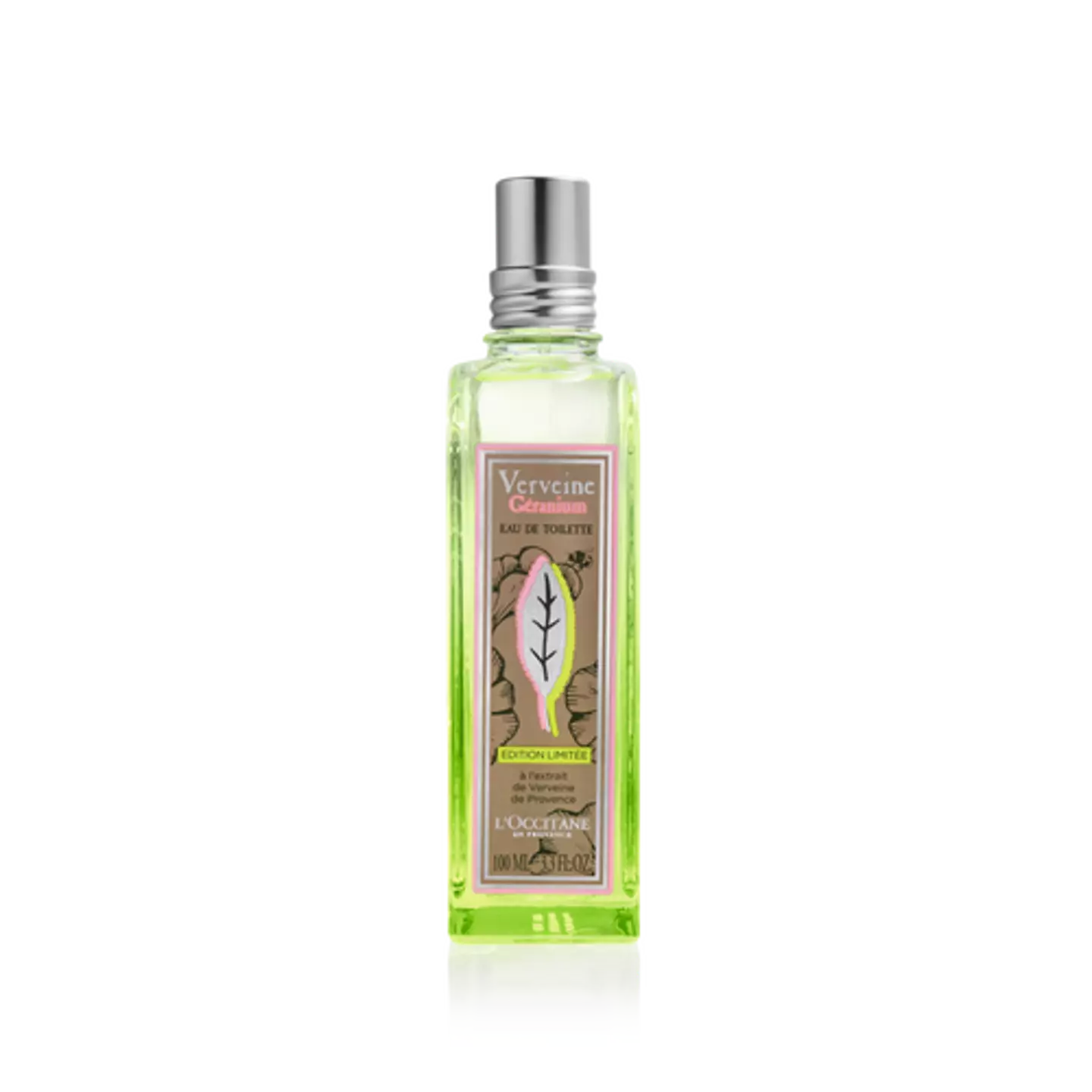 The perfume is limited edition for summer 2024.