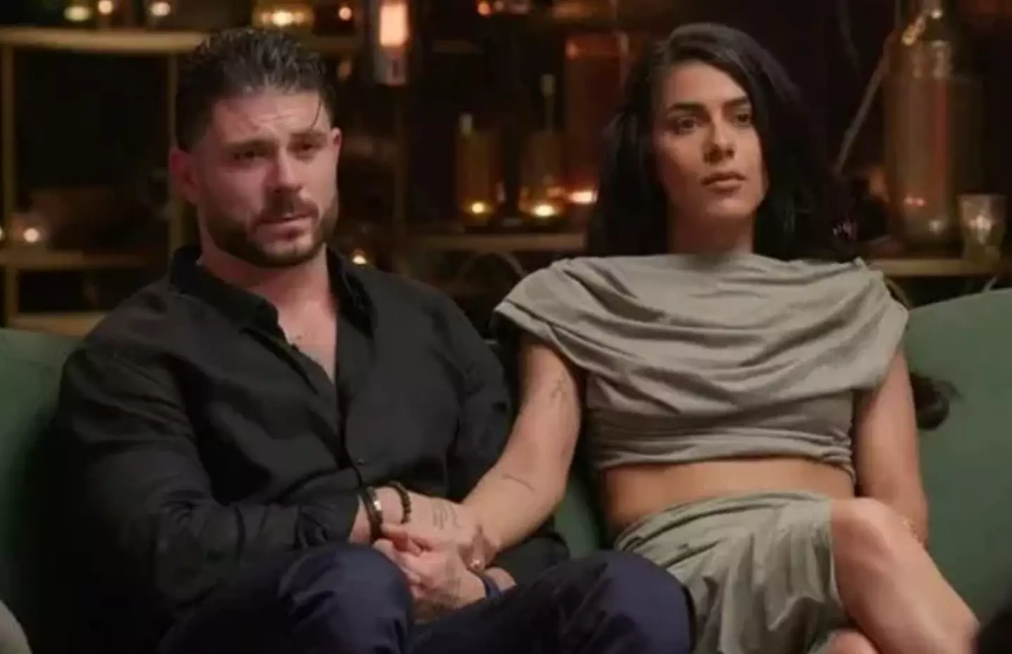 Police have launched an investigation after a particularly shocking alleged incident which happened on MAFS Australia (Channel 4)