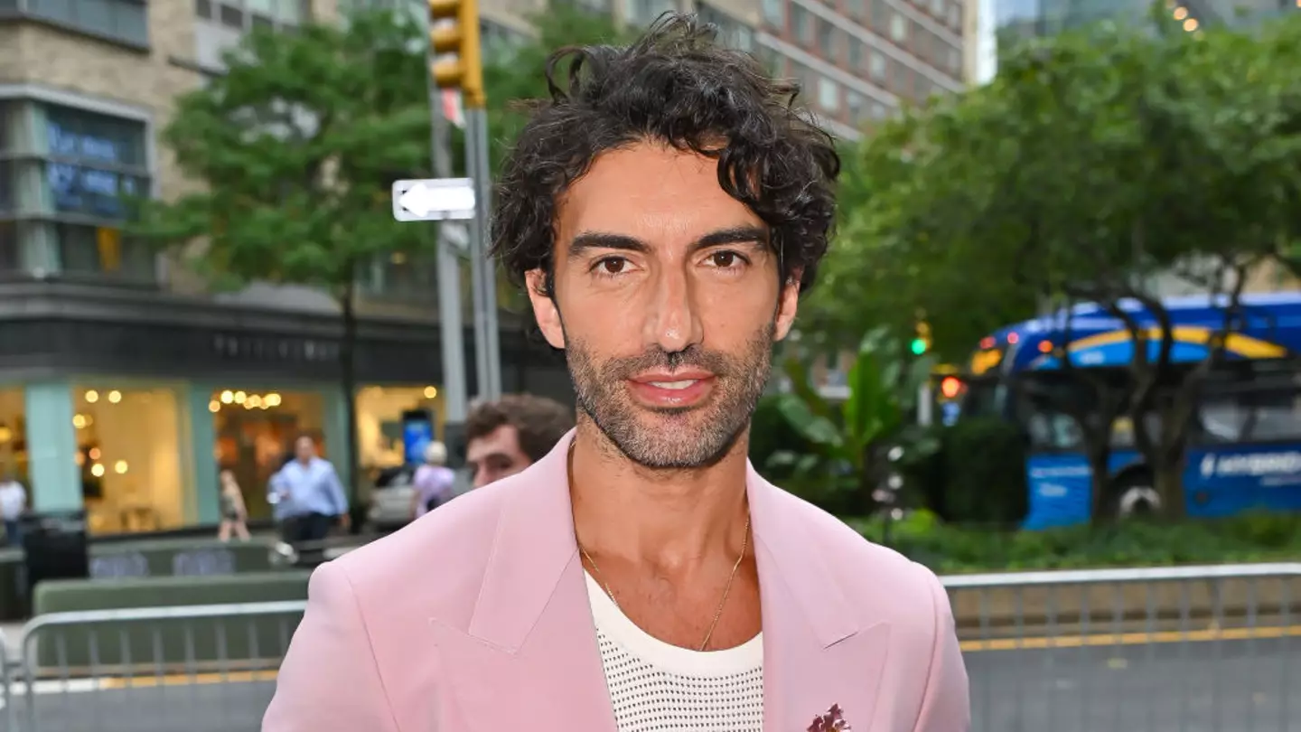 Justin Baldoni breaks silence following Blake Lively 'victory' statement after judge dismissed It Ends with Us lawsuit