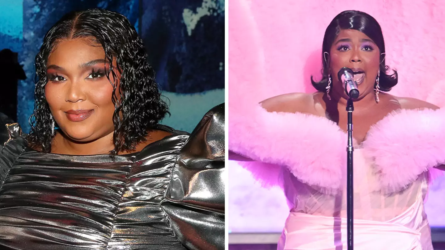 Lizzo loses more than 120,000 Instagram followers after 'fat shaming' and harassment claims