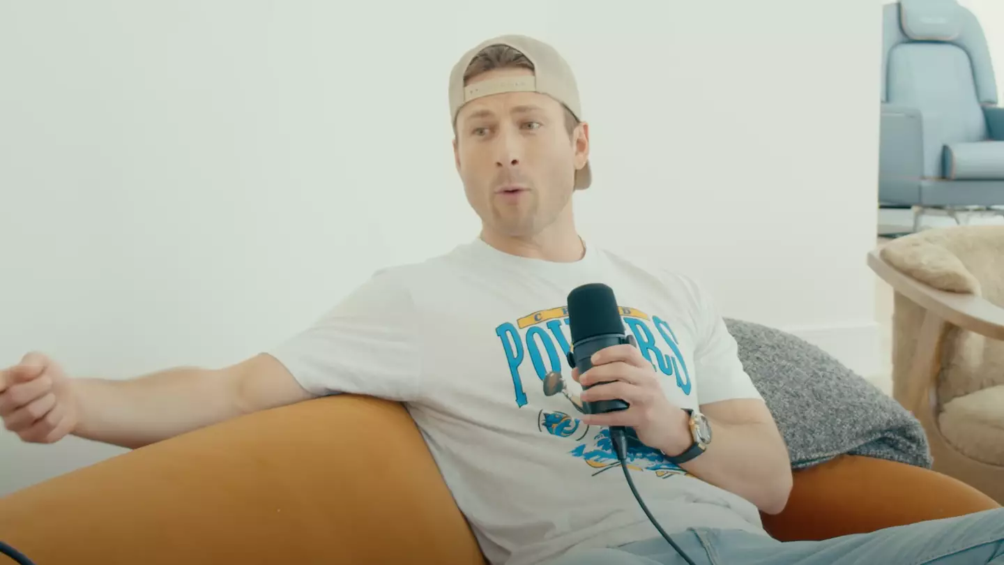 Therapuss podcast/YouTube