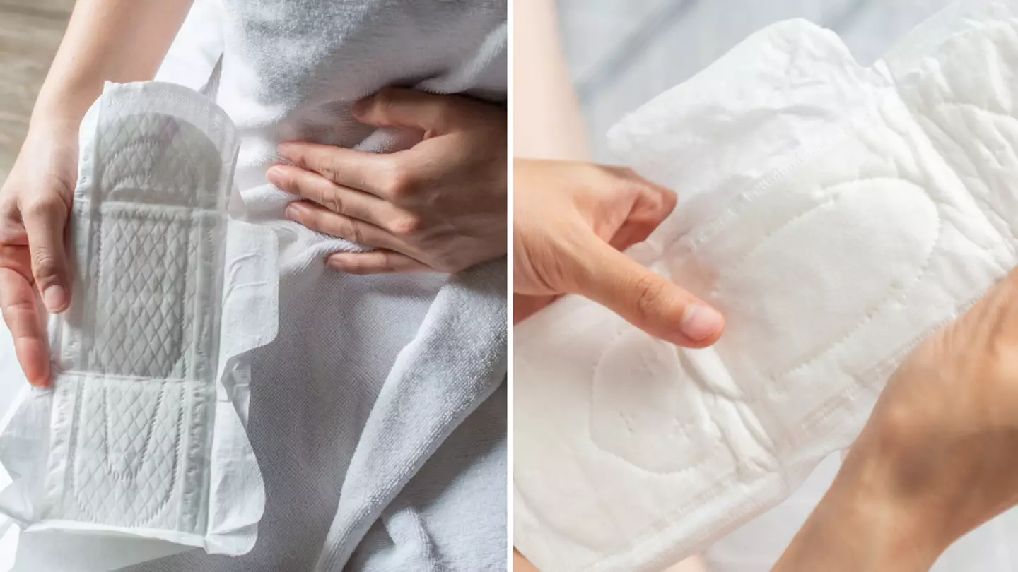 Why free bleeding might not be what you think it is as trend spikes among Gen Z