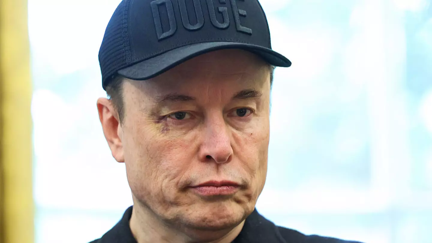 ALLISON ROBBERT/AFP via Getty Images