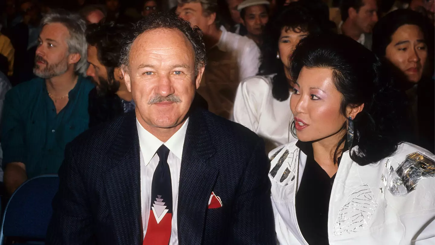 Donaldson Collection/Michael Ochs Archives/Getty Images)