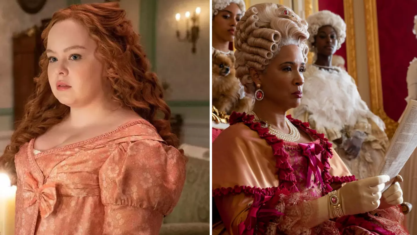 Bridgerton fans are losing their minds after discovering which famous actress narrates Lady Whistledown
