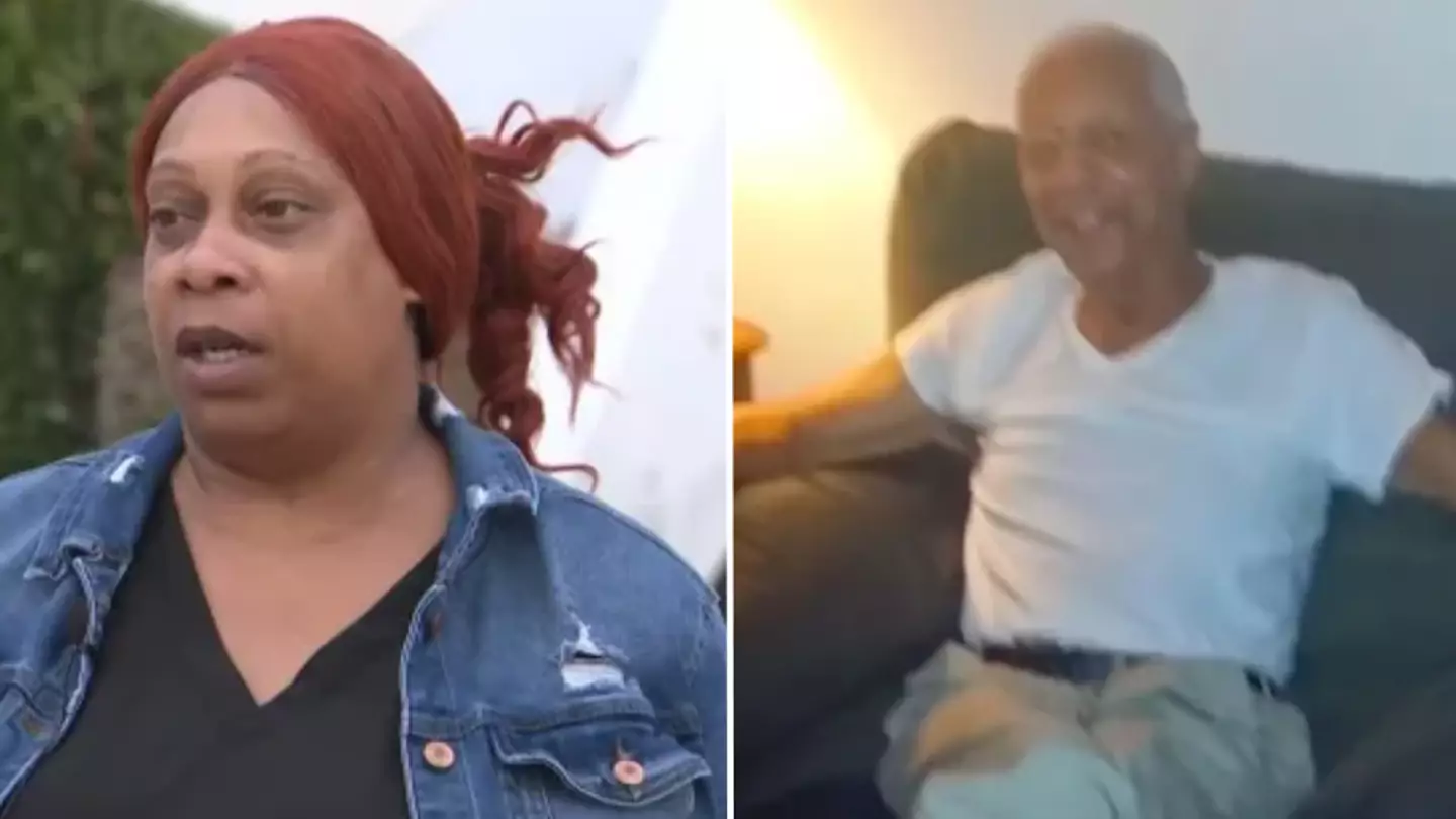 Family horrified after discovering 'wrong man' in relative's casket at funeral