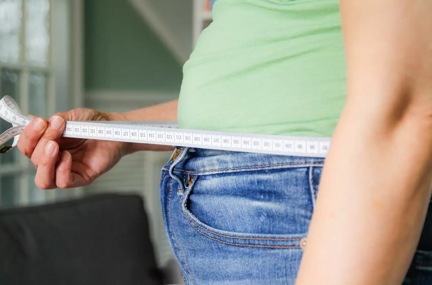 Some medics want the definition of obesity widened (Kinga Krzeminska/Getty)
