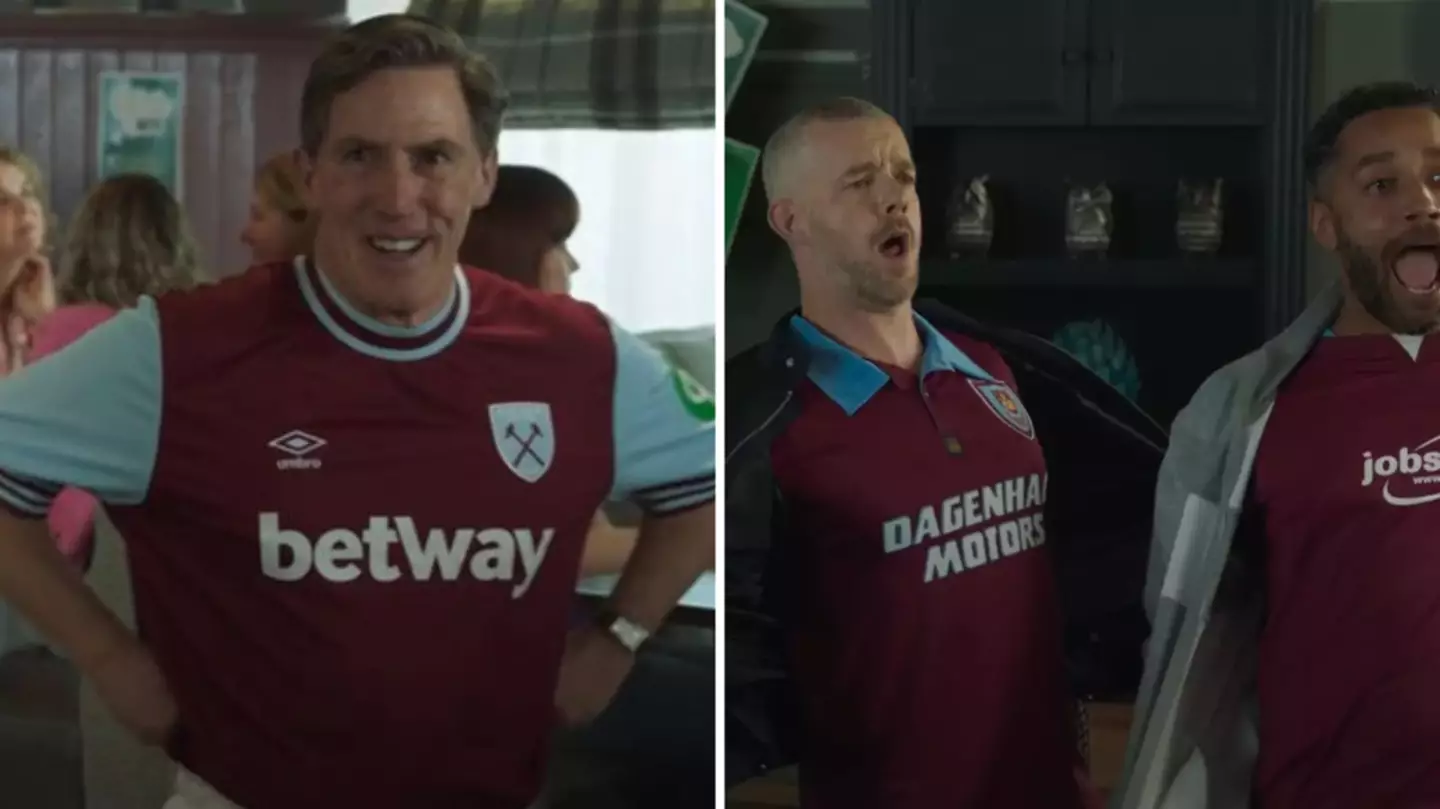 Gavin and Stacey fans can’t work out what actors actually said during iconic scene in finale