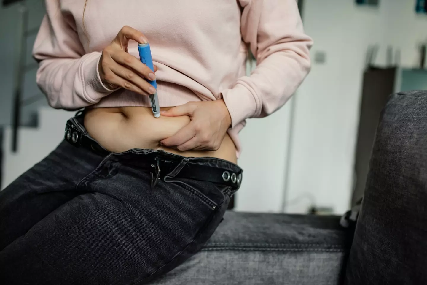 A new study has revealed that using weight loss medications might be causing an unexpected complication for doctors (Tatsiana Volkava / Getty Images)