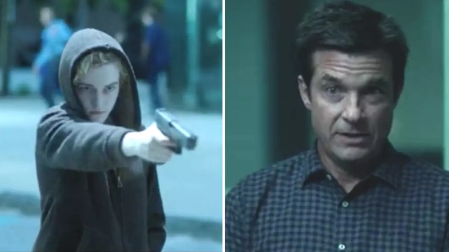 Fans Have 'Goosebumps' After Netflix Drops New Look At Ozark Season 4 Part 2