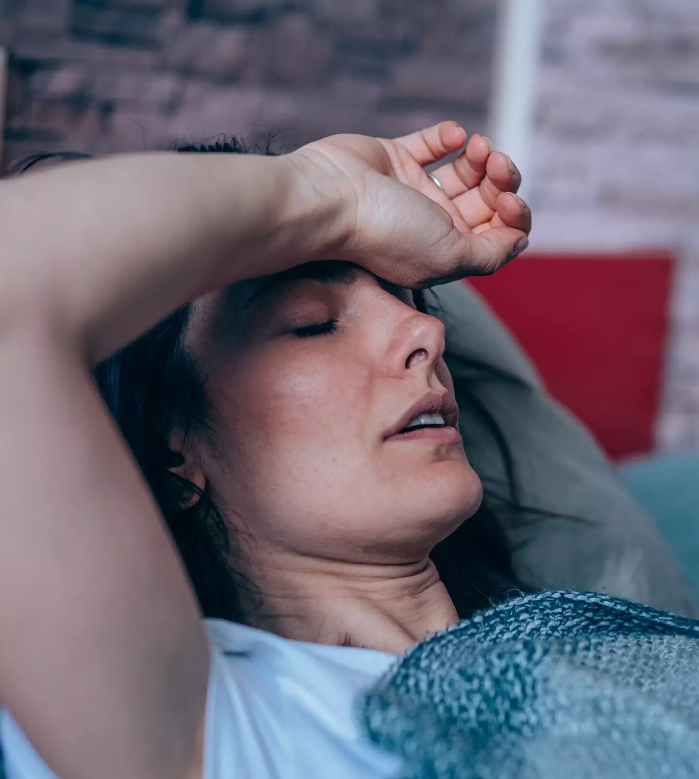 Sloth fever is spreading. (Getty Stock Images)