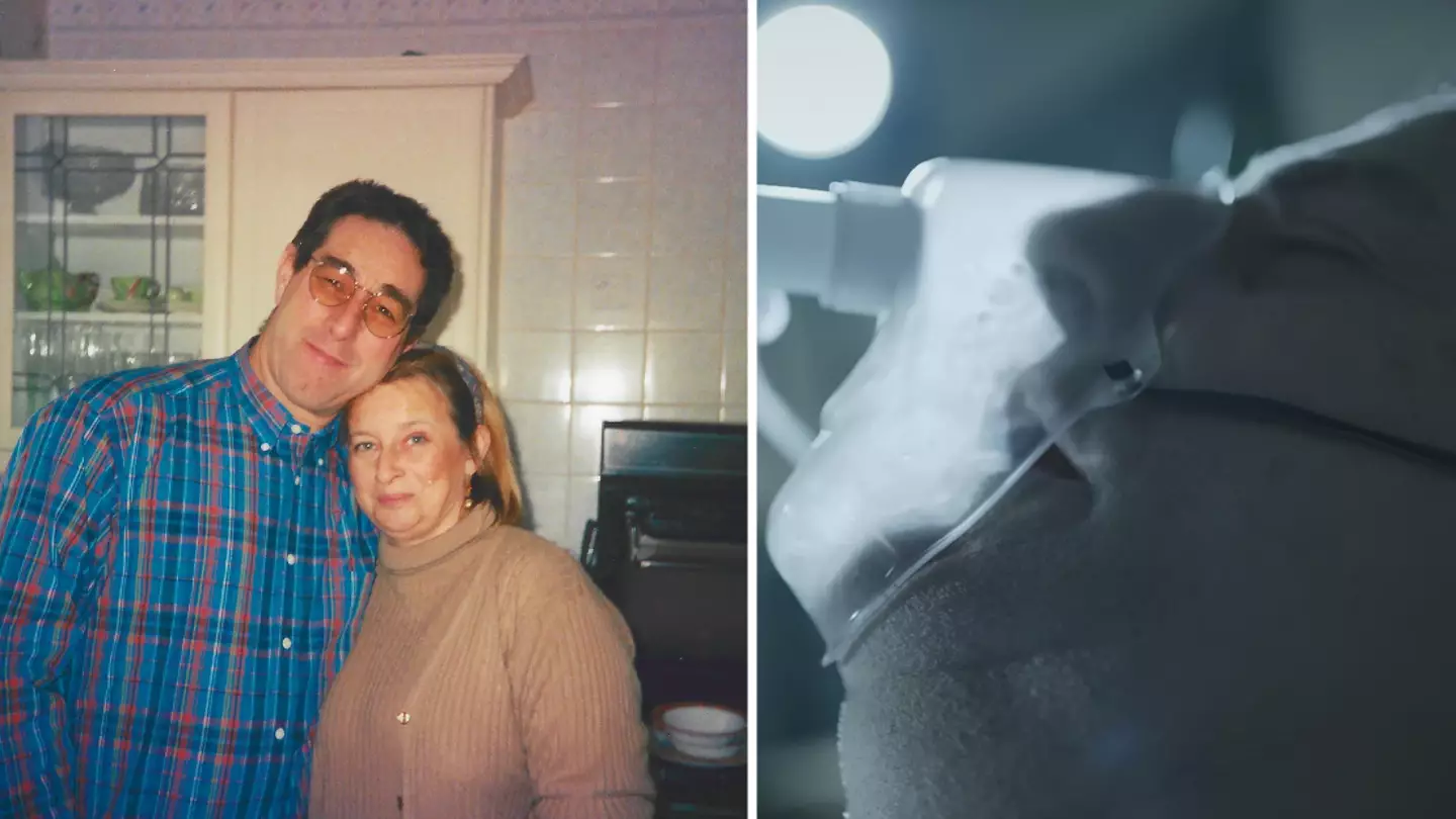 Chilling story of ‘twisted criminal’ who poisoned her husband’s food without him realising