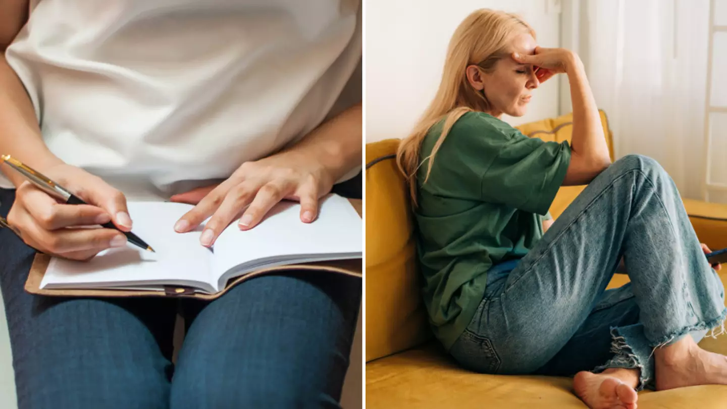Experts issue warning over common New Year’s resolution that could seriously damage your body