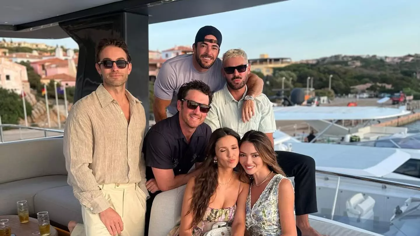 Instagram/@keleighteller