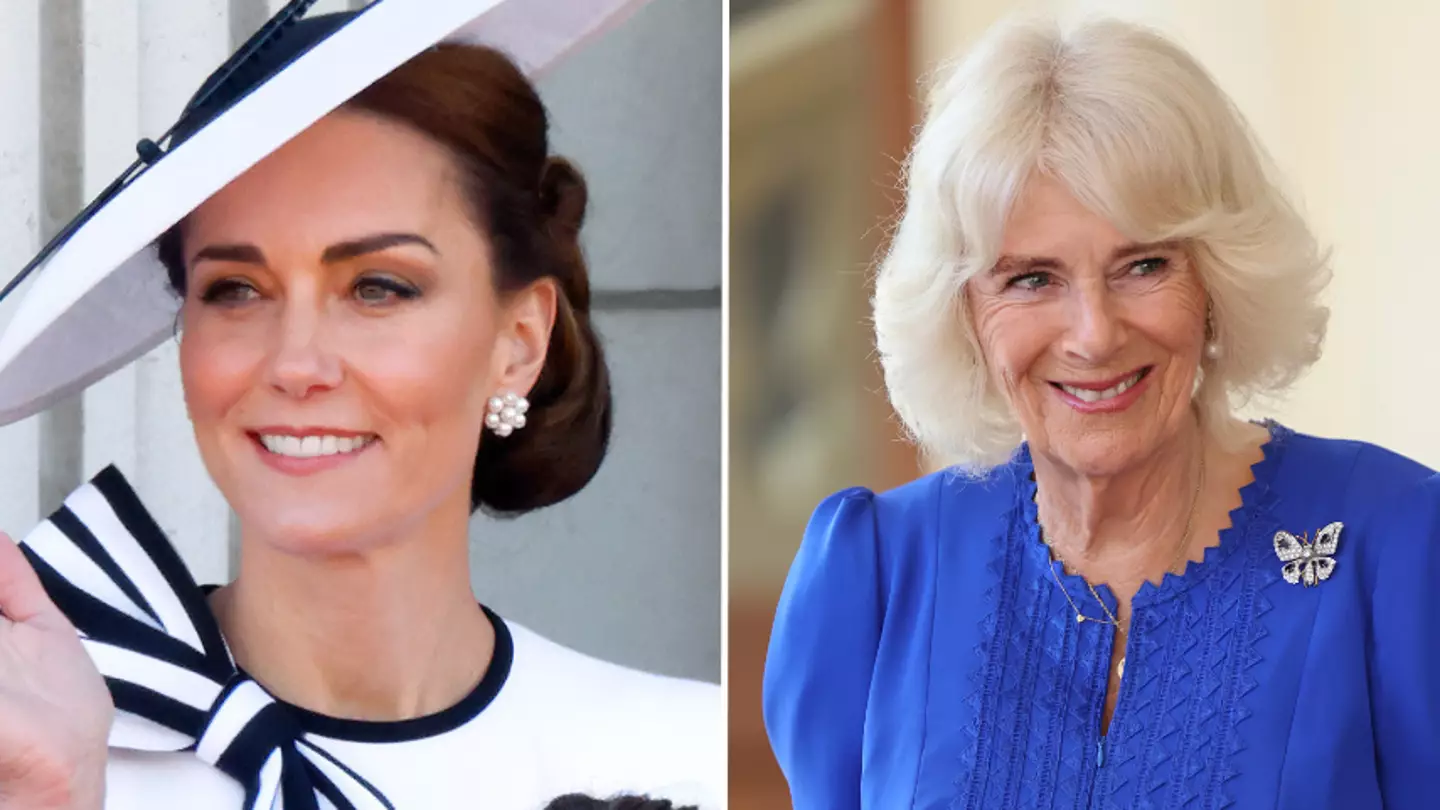 Royal women forced to always wear particular item of clothing at public events for bizarre reason