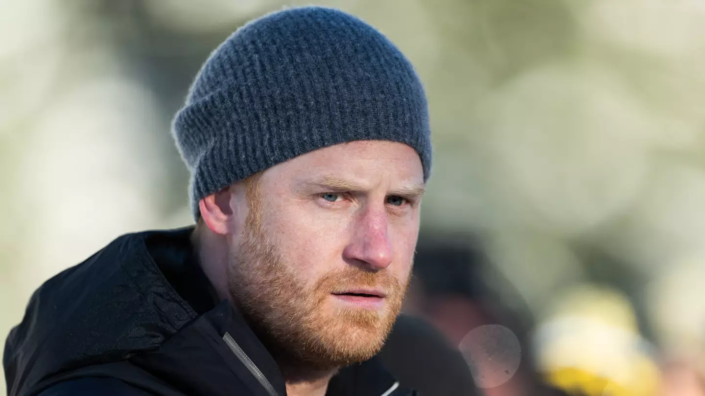 Samir Hussein/WireImage