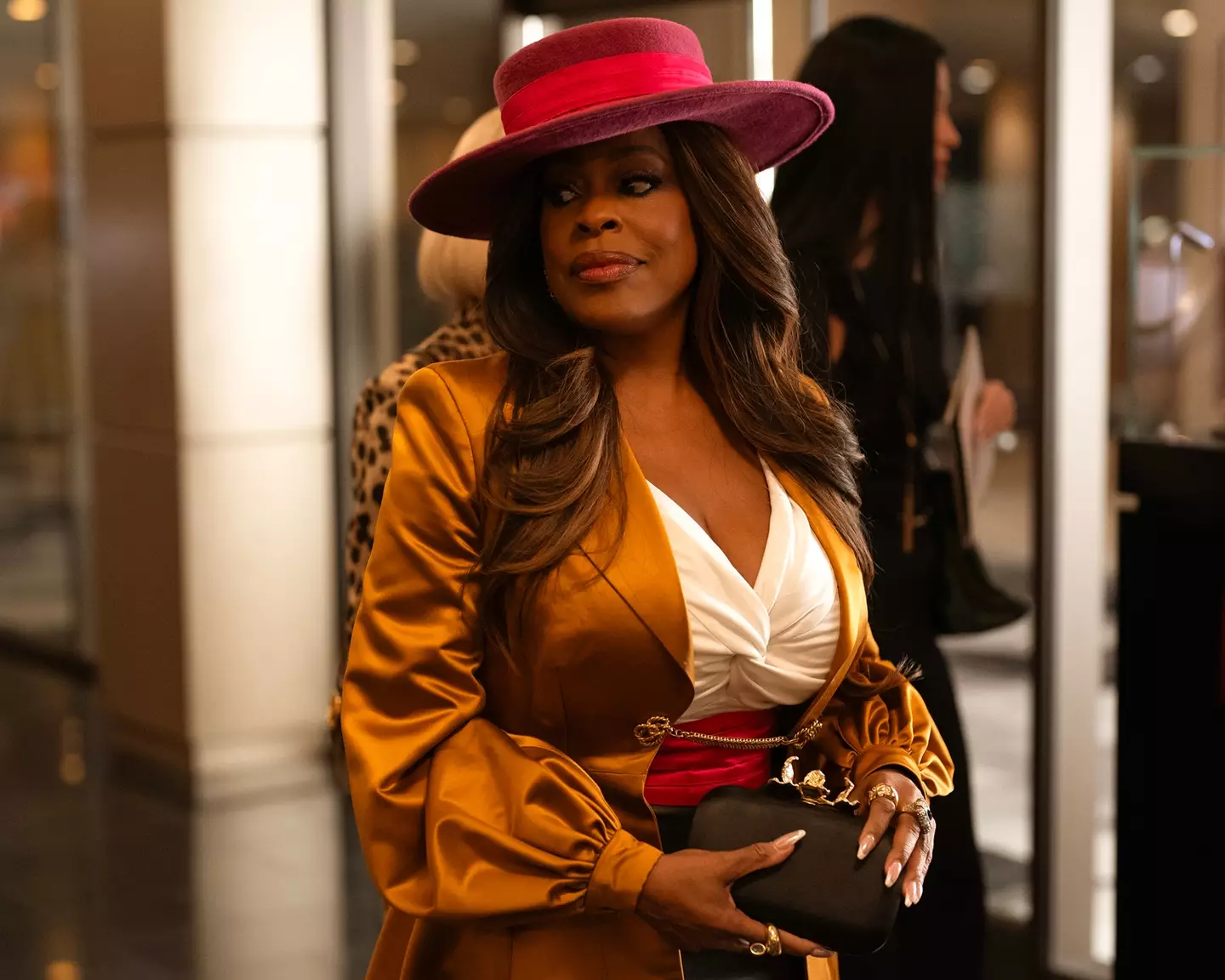 The first episode will have you hooked (Hulu/Disney+)