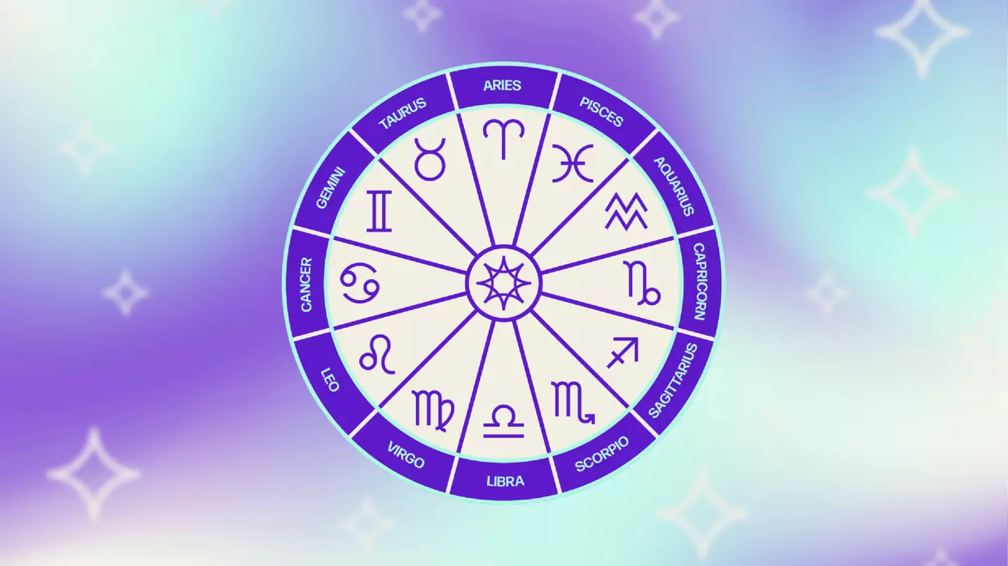 Astrological data exposes which star sign is the most open to receiving NSFW photos