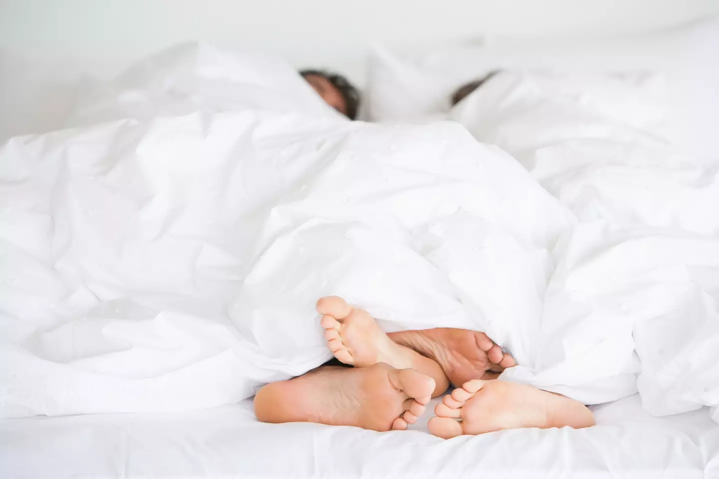 When you enter your forties, it's all about ‘spontaneity’ (Tom Merton / Getty Images)