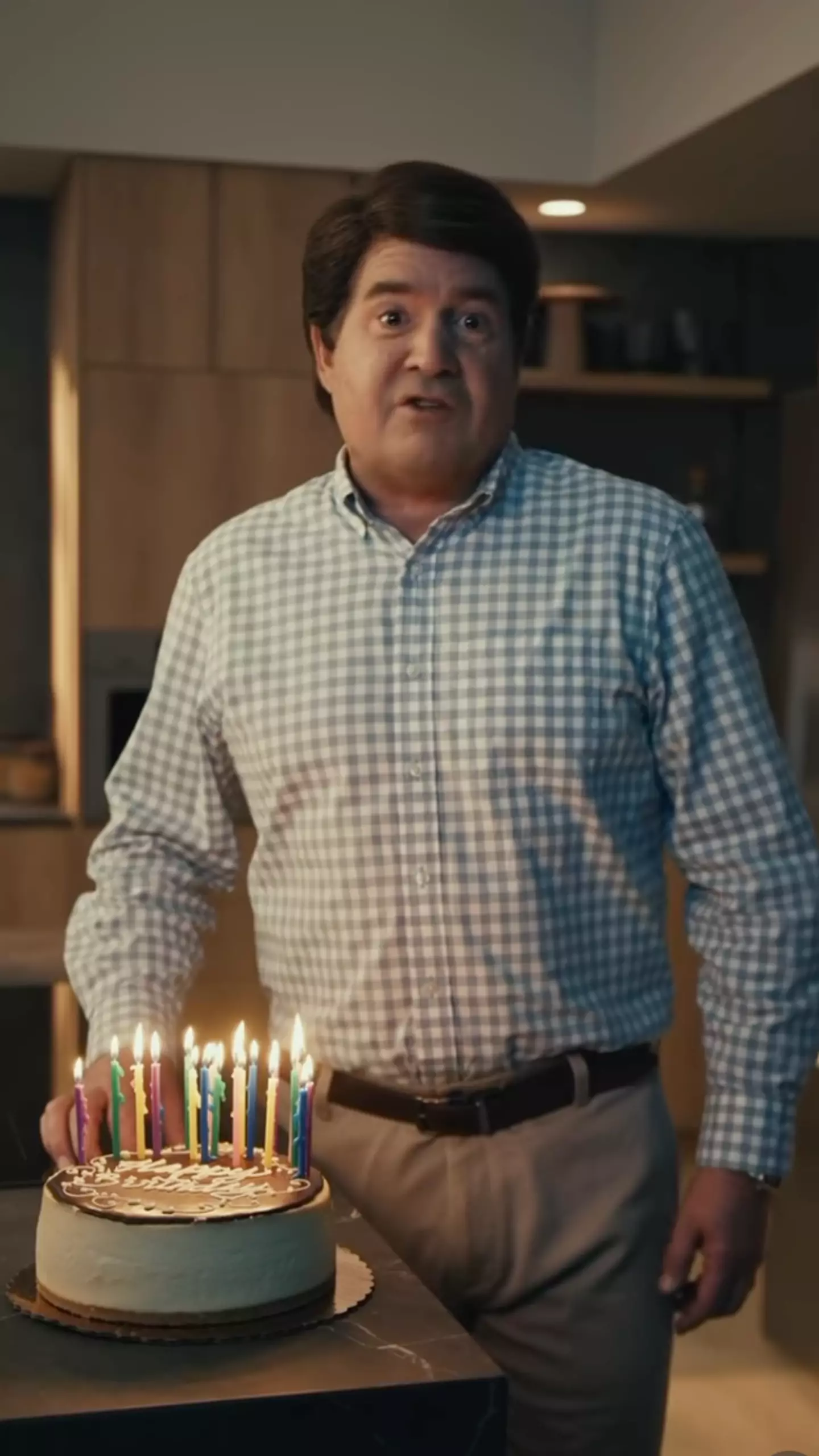 It has left fans well and truly confused (Instagram/GuyFieri)