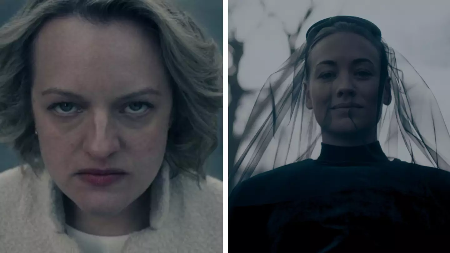 Confirmed: The Handmaid’s Tale will have a sixth and final season
