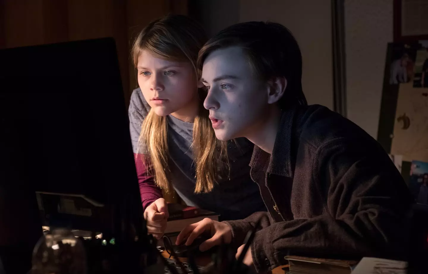 Fans couldn't wait to praise the '10/10' psychological thriller.