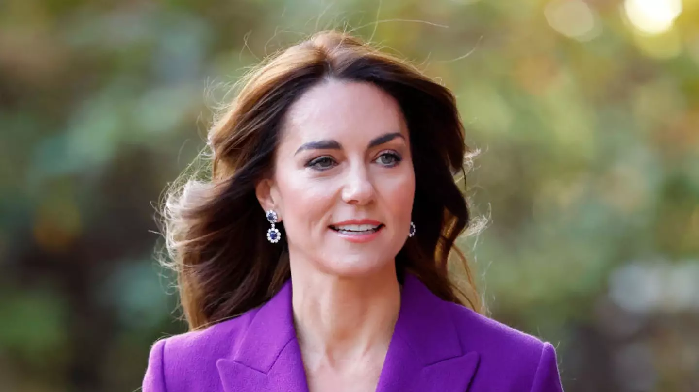 Kate Middleton becomes first Princess of Wales in over a century to be given rare royal duty