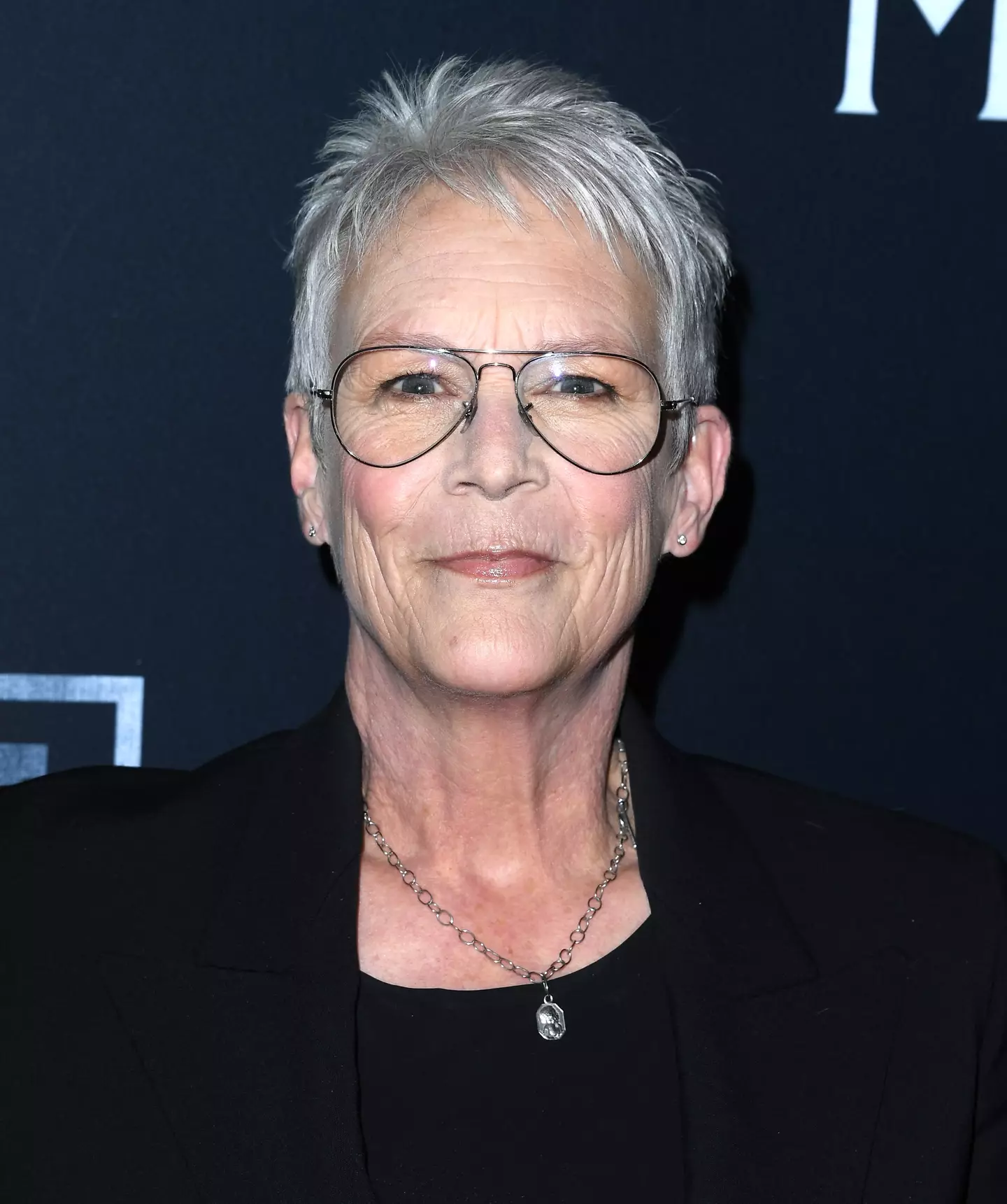 Jamie Lee Curtis has been a voice for trans rights in recent years.