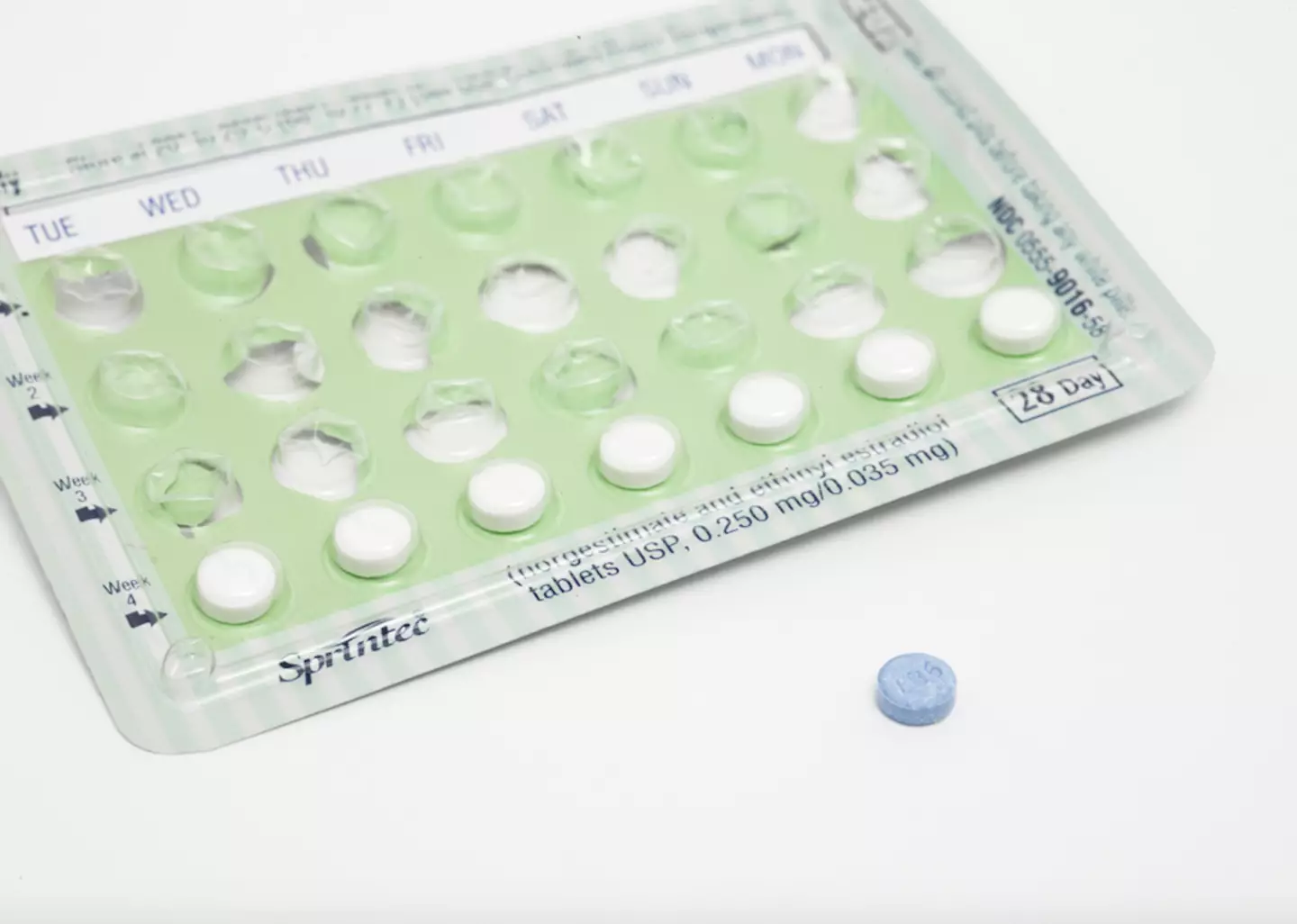 A male pill could revolutionise contraception (