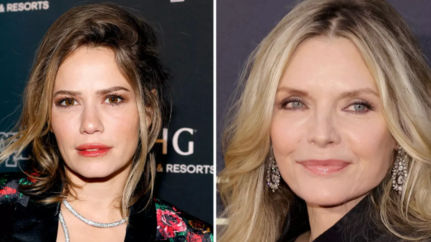 These celebrities have been very open about their time in cults