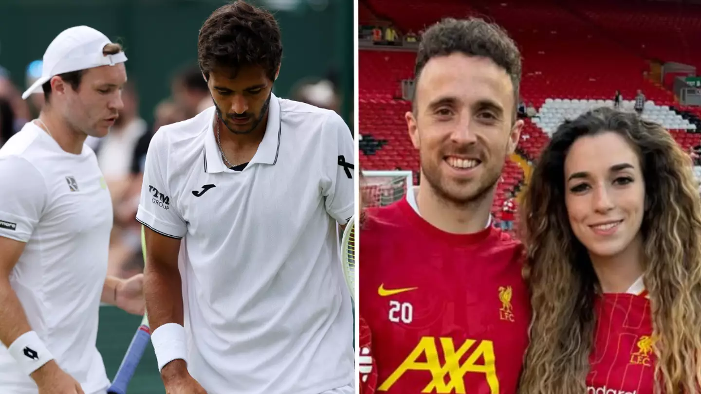 Instagram/@rutecfcardoso14/Ezra Shaw/Getty Images