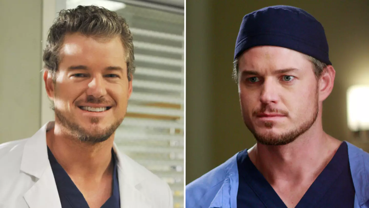 Eric McCandless/Disney General Entertainment Content via Getty Images/Ron Tom/Disney General Entertainment Content via Getty Images